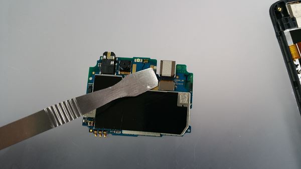 Tutoriel guide de réparation pour le Wiko Birdy